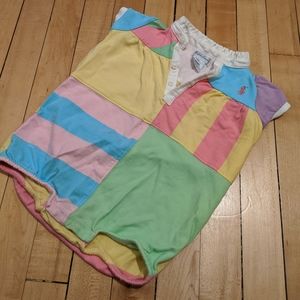 Ralph Lauren Romper